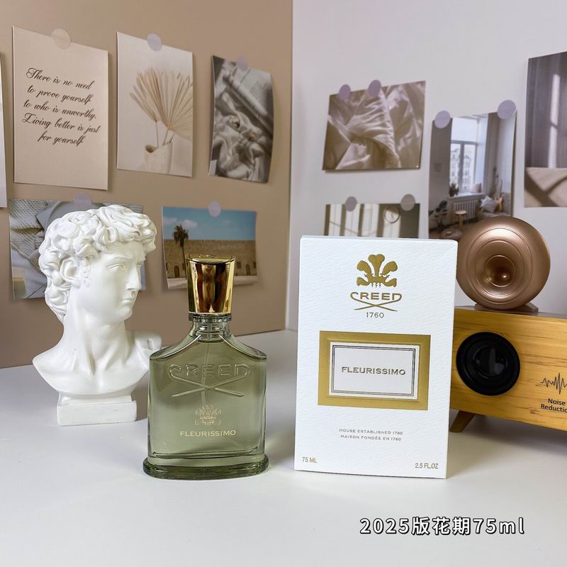 Creed woman 75ml 07
